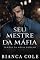 Livro Seu Mestre da Máfia: Um Romance de uma Cativa da Máfia (Irmãos Da Máfia Romano)