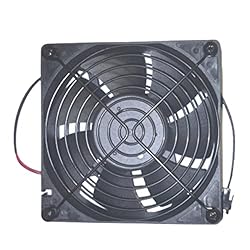 WAITCOOK Digital Fan Kit Replacement for