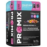 Premium Potting Mix, Compressed Bale, 2-Cu. Ft.