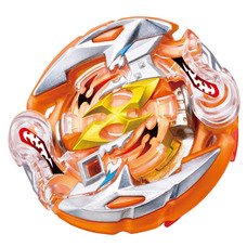 [rea item] beyblade burst crash ragnark. 11 r. wd