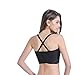 Hands-Free Breast Pumping Bra, Nursing and Pumping Bra with 2 Free Nursing Pads, Convertible Straps, Compatible with Breast Pumps by Medela, Philips Avent, Lansinoh, Bellema, Evenflo Size M