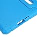 NEWSTYLE Tab A 8.0 Shockproof Case Light Weight Kids Case Super Protection Cover Handle Stand Case for Kids Children for Samsung Galaxy Tab A 8.0 8.0-inch SM-T350 - Blue Color