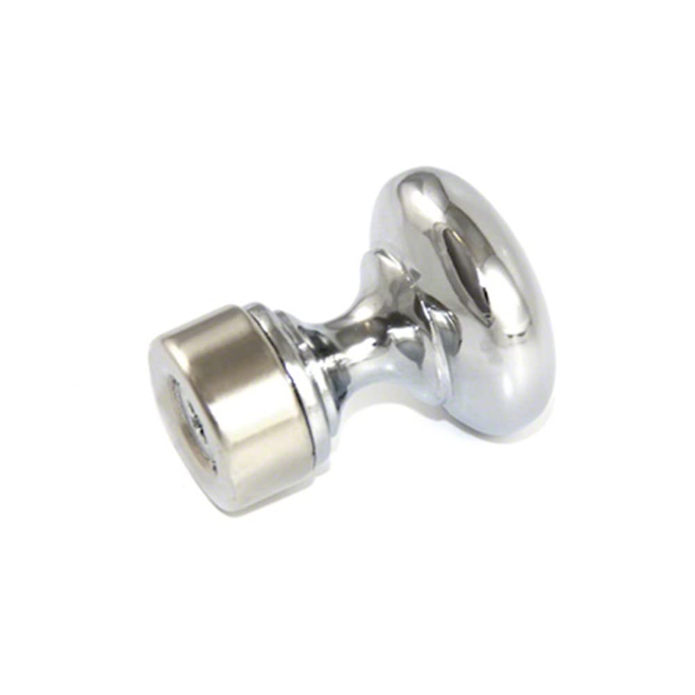 Kitchen Cupboard Unlocking Magnet for Kitchens, Child Proofing, Cupboards and Doors - 32mm dia x 35mm high - 11kg Pull - South