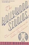 Front cover for the book The Hollywood Studios by Ethan Mordden