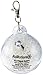 Abilitations Icy Fidget Ball, 2-3/4 inch dia - 1384937