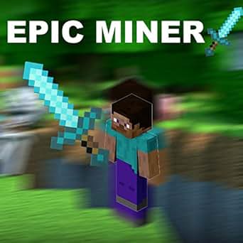Minecraft Girlfriend Explicit By Iceboy Ben On Amazon -