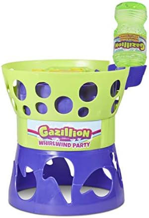 Gazillion Bubbles Whirlwind Bubble 