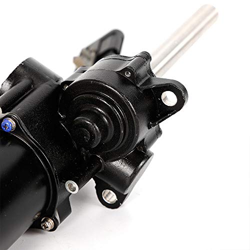 image for TBVECHI Side Running Board Motor, Drivers Side Electric Power Left Run