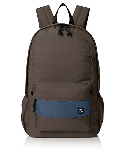 rvca frontside backpack