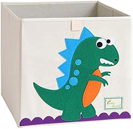 VirtuaL Caja de Almacenamiento de Juguetes Caja de Almacenamiento