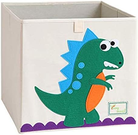 VirtuaL Caja de Almacenamiento de Juguetes Caja de Almacenamiento