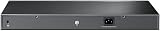 TP-Link TL-SG3210XHP-M2 JetStream 10 Port Managed PoE+ 2.5Gbps Switch view 3