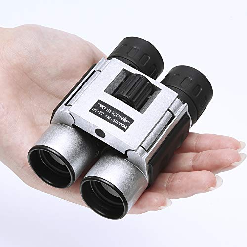 Binoculars Concert High Magnification 30 Times Waterproof 22 Fli Focus eBay