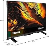 Toshiba HD Ready Smart Fire TV view 7