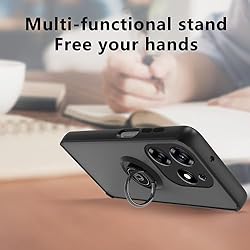 Jancyu Compatible with Tecno Spark 10 Pro Case
