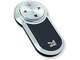 SMK-Link RemotePoint Navigator 2.4 Premium Presentation Remote and Laser Pointer (VP4150)