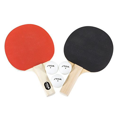 Stiga classic table tennis set