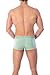Obviously Apparel Downtown Collection - AnatoMAX Hipster Trunk - Mint - Large