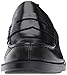 CK Jeans Men's Yonah Soft Brush Off Slip-On Loafer