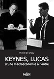 Keynes, Lucas (French Edition) by 