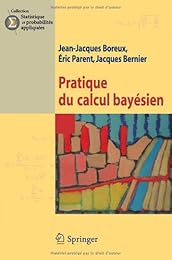 Pratique du calcul bayésien