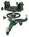 Caldwell The Rock BR Adjustable Ambidextrous Rifle Shooting Rest for Outdoor Range primary