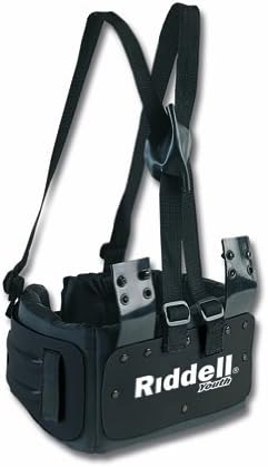 riddell rib protector