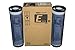 2 Riso S-7198 Medium Blue Ink, for Risograph EZ, MZ, and RZ Series Duplicators