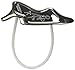 Petzl REVERSO 4 belay device Gray