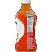 V8 Light Peach Mango, 46 oz. Bottle
