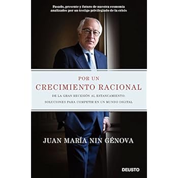 Por un crecimiento racional (Sin colección)