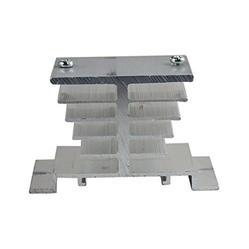 Lerway aluminum heatsink pid temperature controller hea…