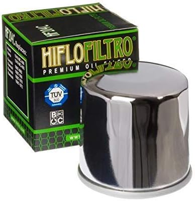 Trumpet Tyres Rocket 3 III Roadster 2300 10 11 12 13 14 15 16 17 18 Chrome Oil Filter Genuine OE Quality HiFlo HF204C