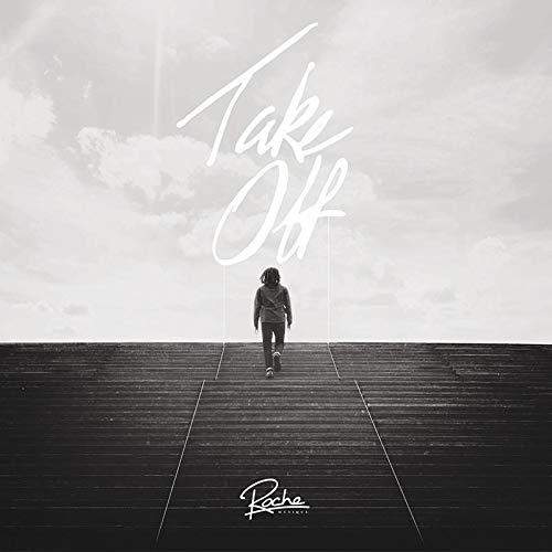Album Art for Take Off by FKJ