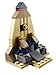 LEGO Pharaoh's Quest Golden Staff Guardians 7306