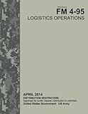 Field Manual FM 4-95 Logistics Operations April 2014