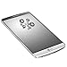 AILUN Screen Protector for LG G3 Tempered Glass 2.5D Edge Ultra Clear Anti Scratch Case Battery Friendly Siania Retail Package