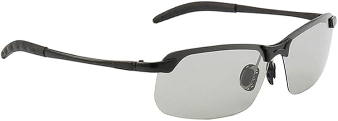 100 photochrome fahrrad sonnenbrille