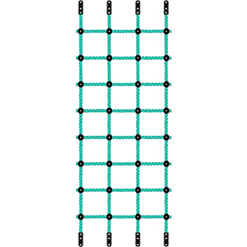 Besthouse Climbing Cargo Net, Indoor Climbing net, Outdoor Cargo