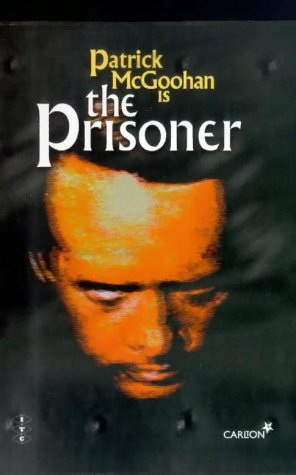 #26 — The Prisoner: Volumes 1-5 [DVD] [1967]
