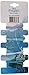 Disney Frozen 4 Hair Ponytails