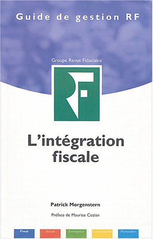 L' intégration fiscale