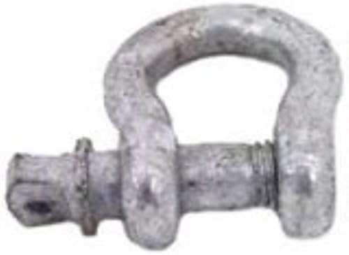 Anchor Shackle Scrw Pin 5/8