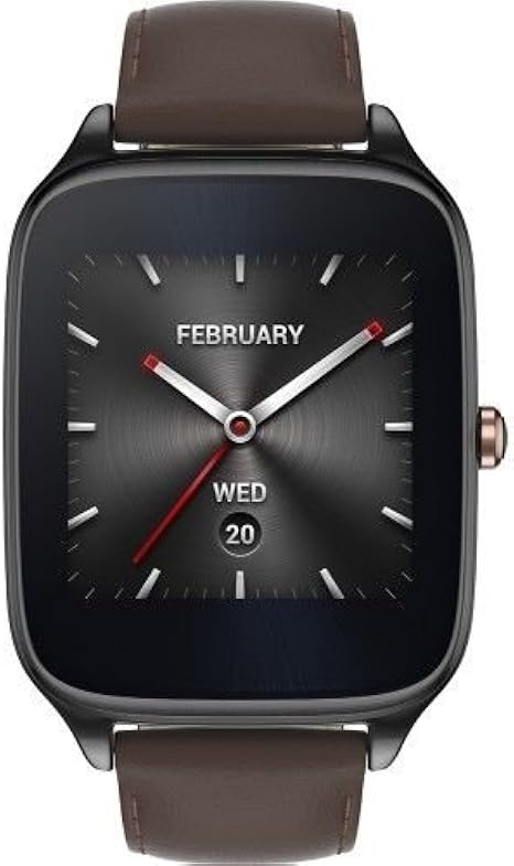 asus zenwatch 3 refurbished