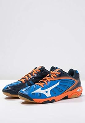 mizuno wave volcano