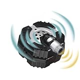 Mukikim SpyX Micro Motion Alarm Black WLM