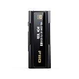 FiiO KA5 USB DAC Headphone Amp with 3.5mm and 4.4mm