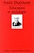 Education et sociologie by 