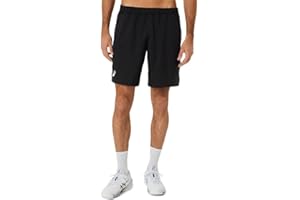 ASICS Men's 9IN Court Short Training Apparel