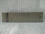 Schwarzkopf Igora Royal Absolutes Colorist's Anti-Age Color Tube 7-60 by Igora Absolutes
